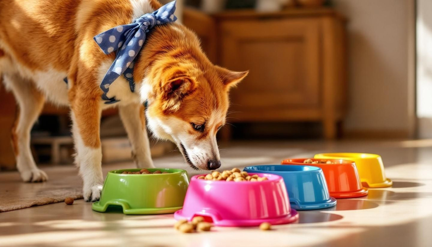 Comment choisir des croquettes adaptées aux besoins spécifiques de votre animal ?