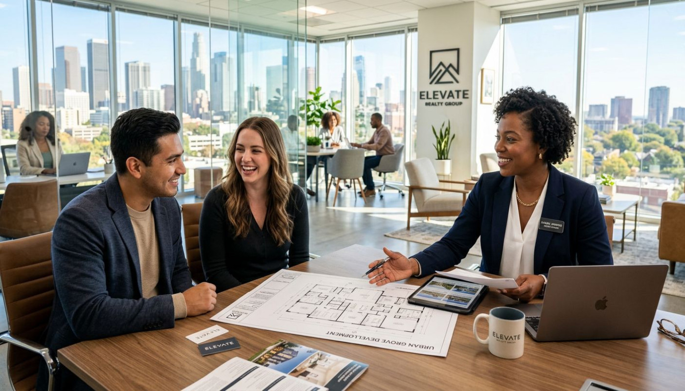 Comment choisir le meilleur courtier immobilier pour vos besoins ?