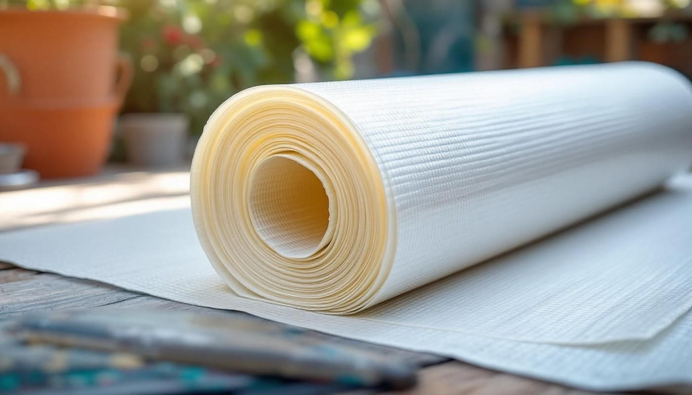 Comment choisir l'épaisseur idéale pour votre bâche de protection ?