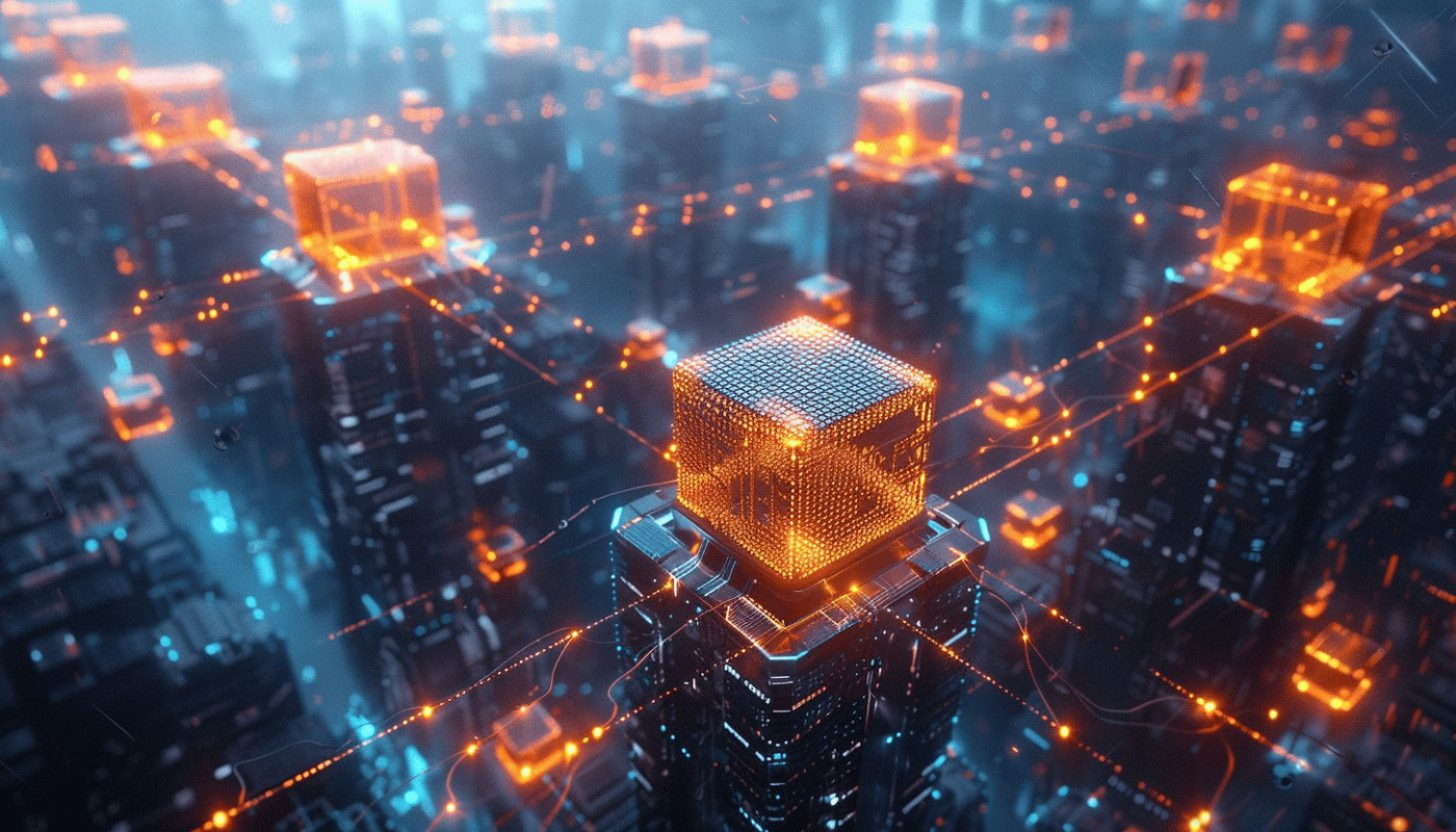 Comment la technologie blockchain révolutionne le secteur bancaire