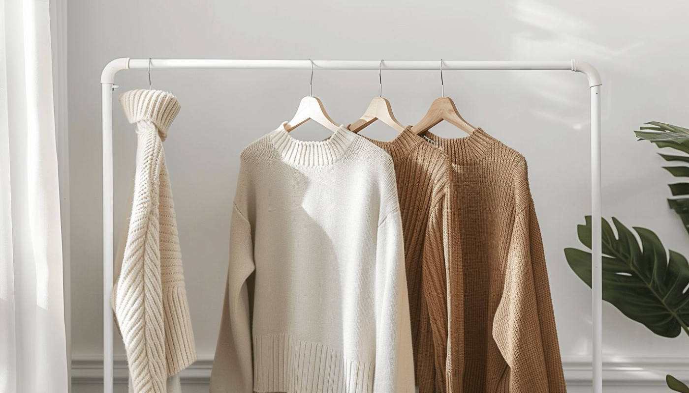 Comment le style minimaliste transforme la garde-robe moderne