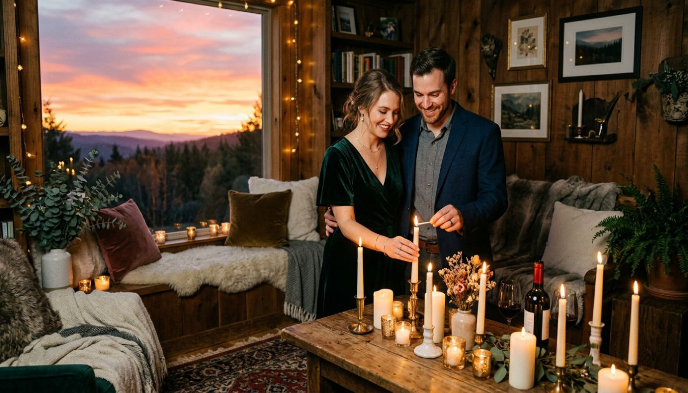 Comment un site dédié peut révolutionner la gestion de votre espace romantique ?