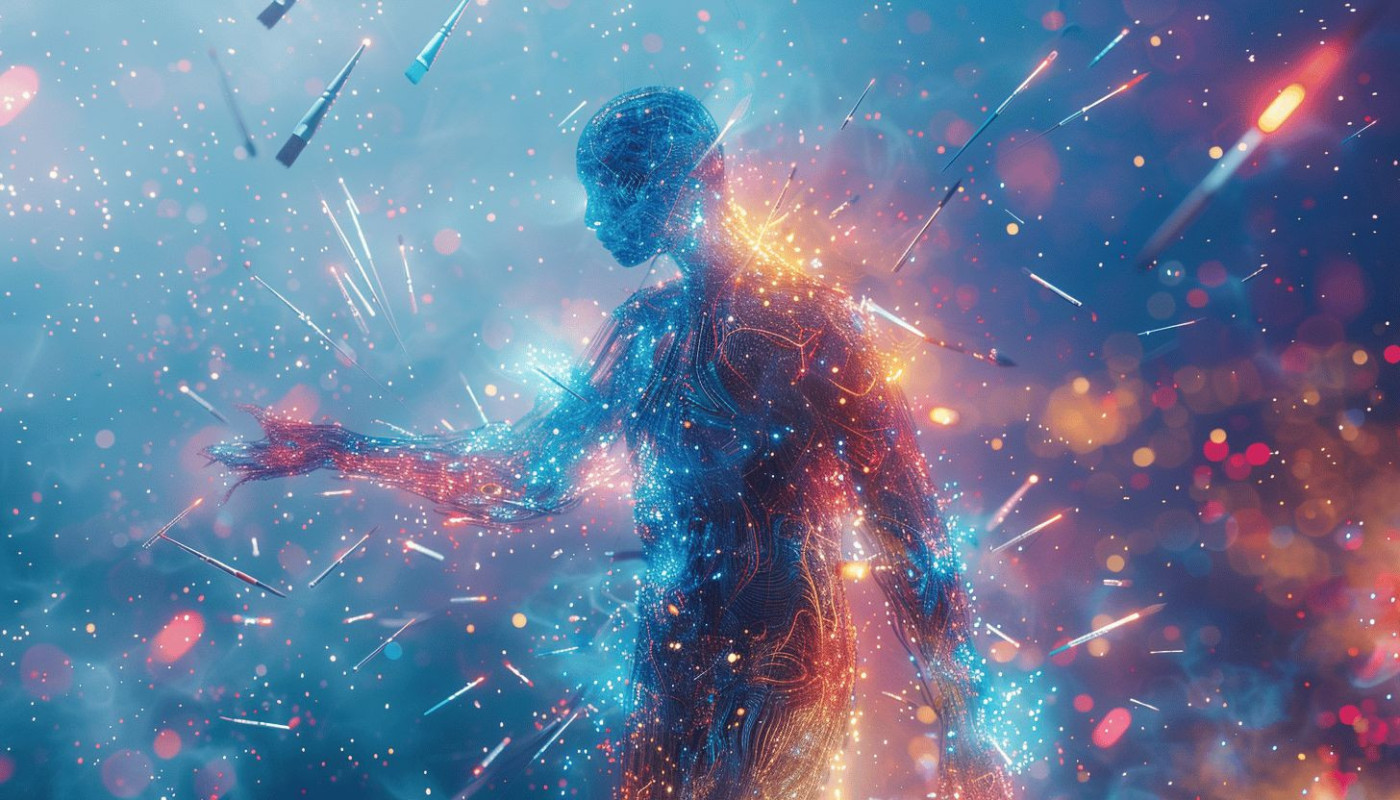 Exploration de l'intégration des IA dans les processus créatifs visuels