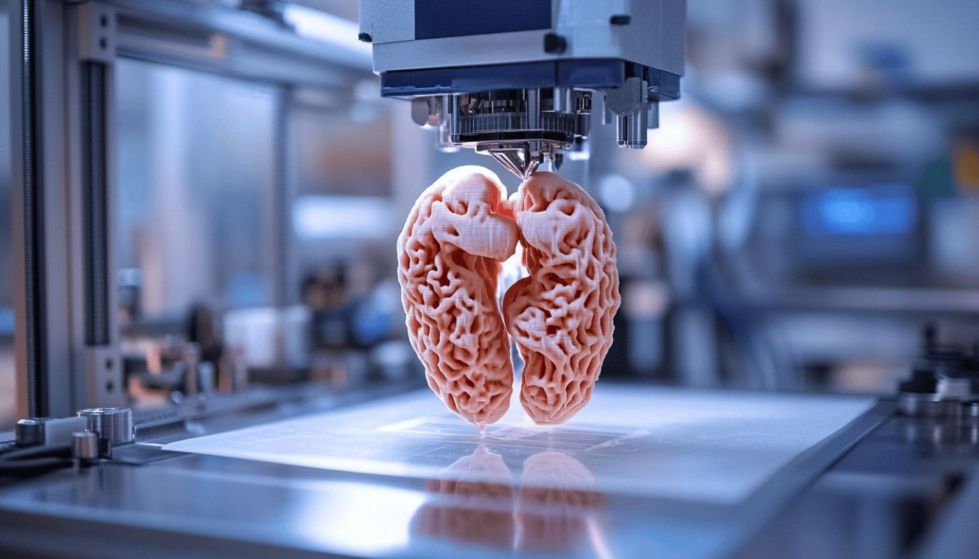 Impression 3D et médecine personnalisée comment la technologie révolutionne les soins de santé