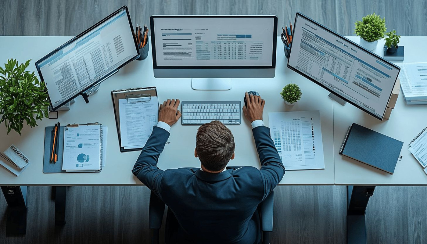 Les avantages d'une gestion de paie externalisée pour les PME