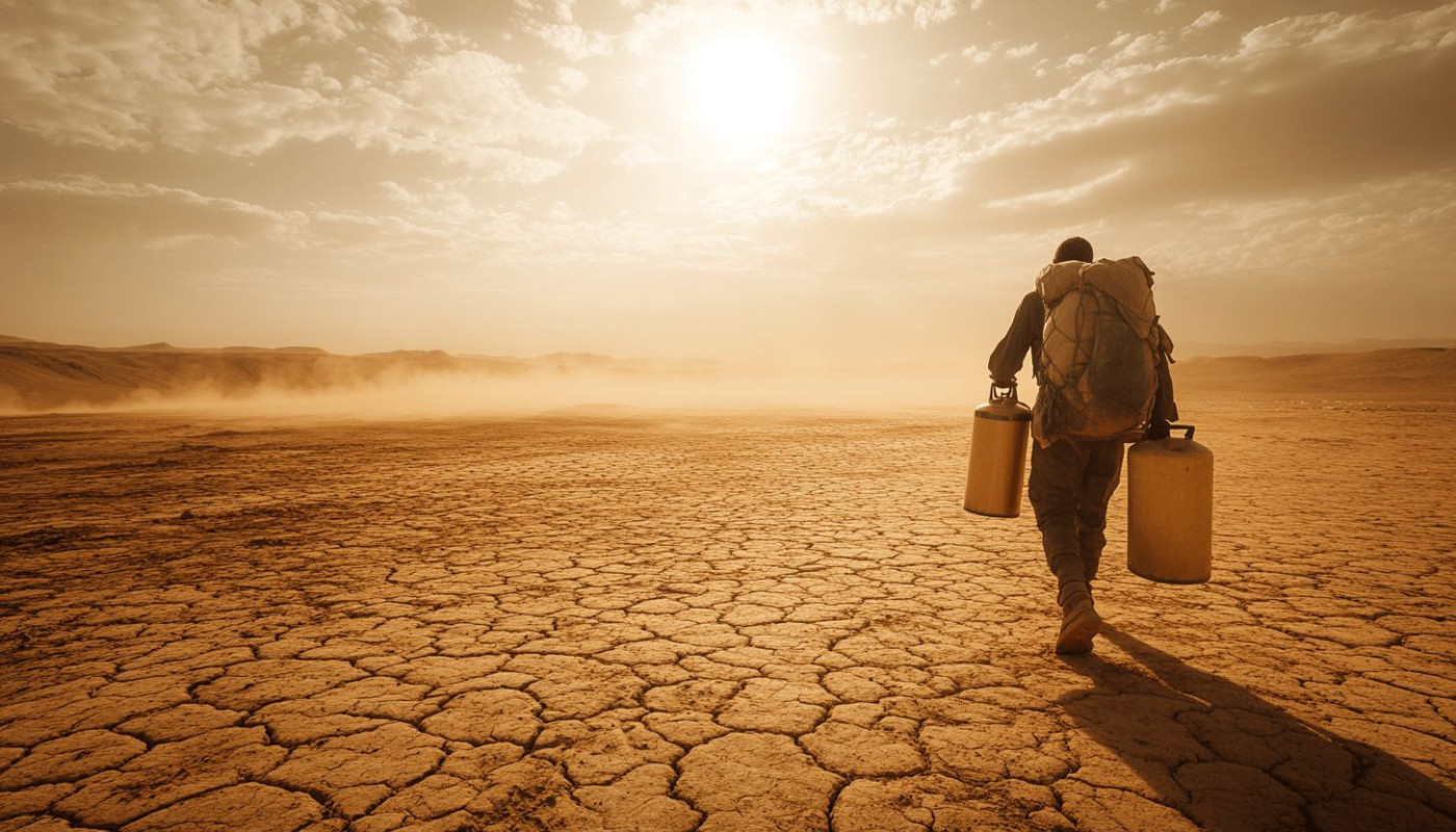 Les défis de l'accès à l'eau potable et leur impact sur la stabilité régionale