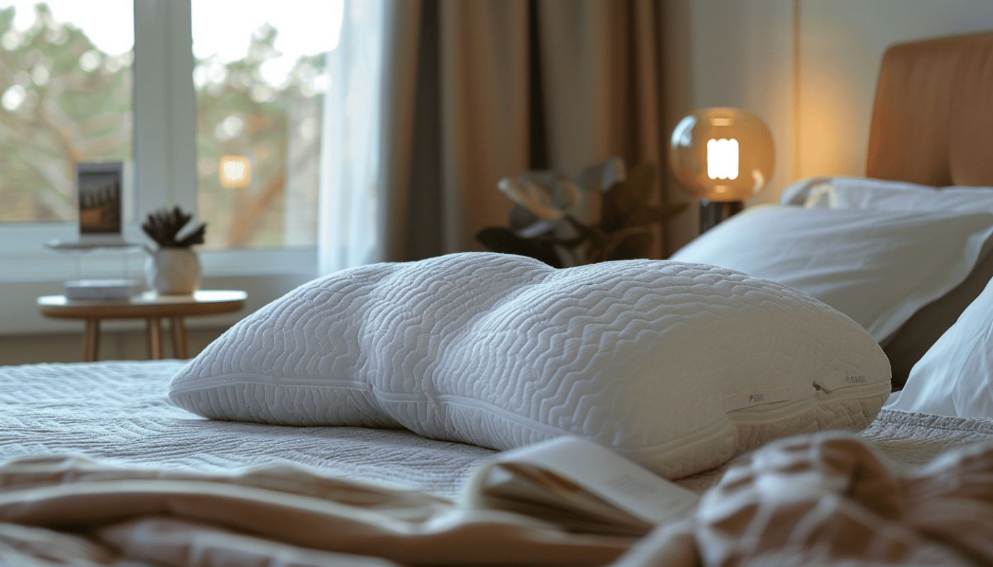 Les meilleures pratiques pour utiliser des coussins anti ronflement