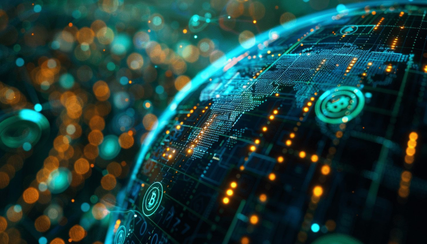 Les monnaies virtuelles et l'économie globale les tendances à surveiller