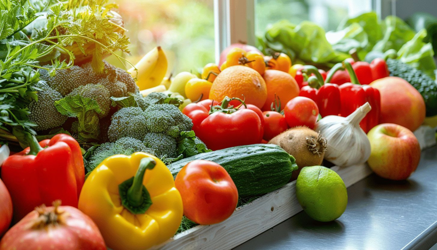 L'impact de la nutrition sur la prévention des maladies chroniques