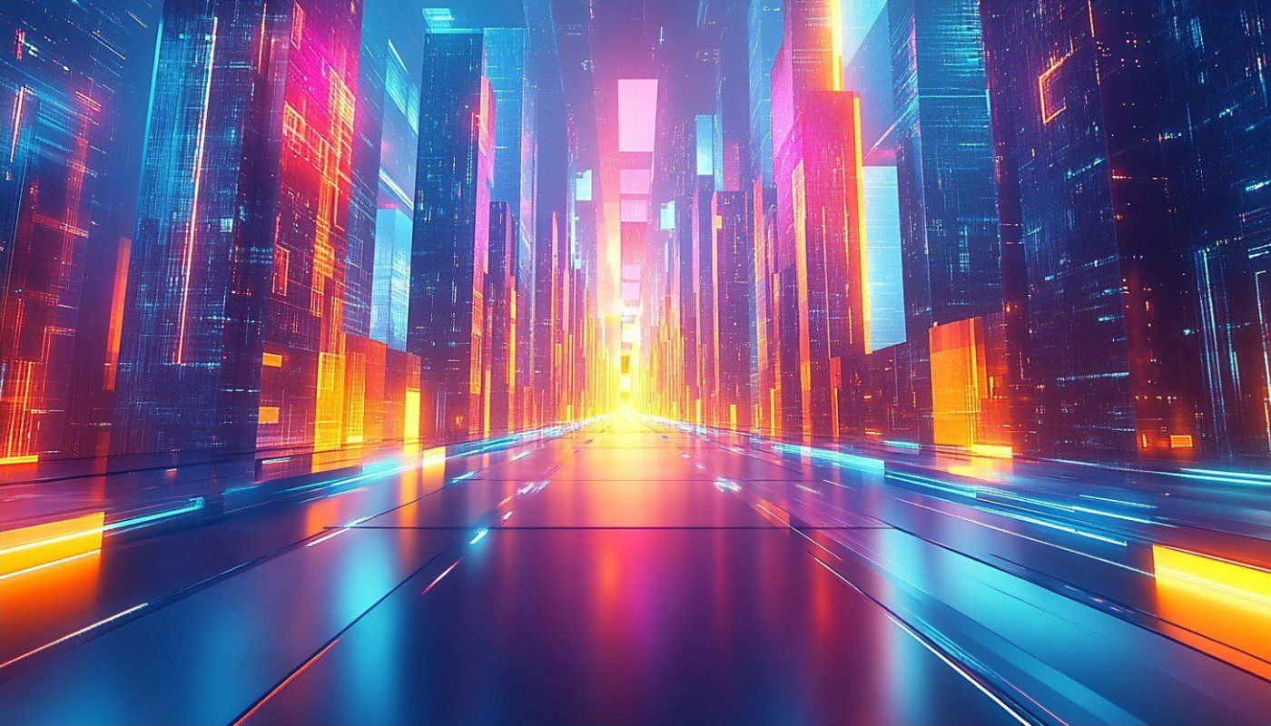 L'impact de l'intelligence artificielle sur la création graphique moderne
