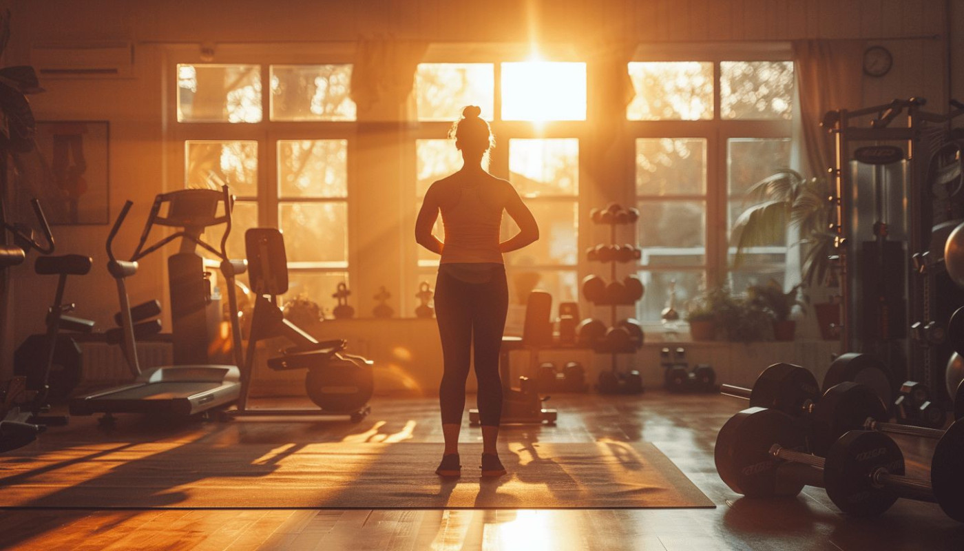 Planifier votre activité physique hebdomadaire pour booster votre immunité sans effort
