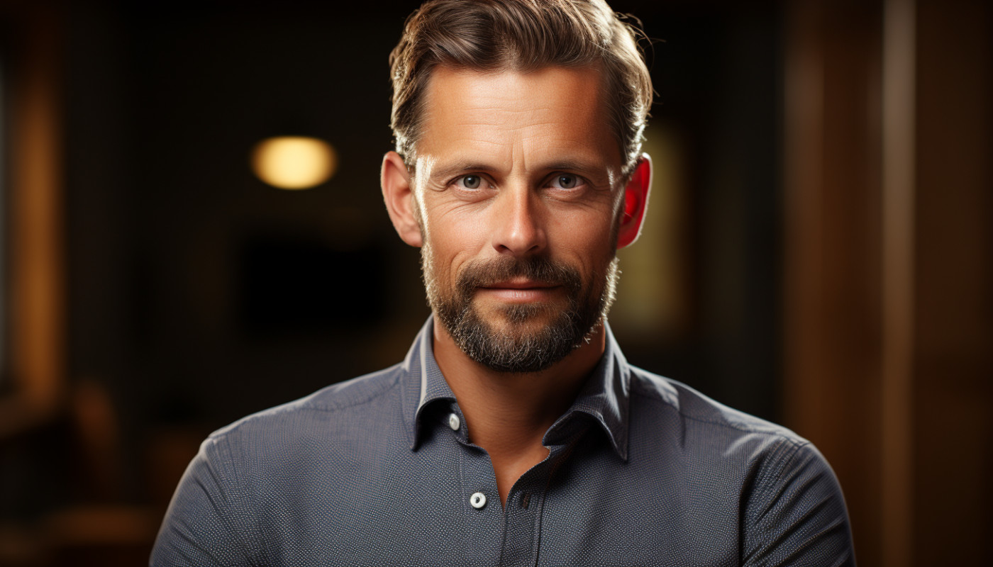 Thierry Gustin : le spécialiste des cours de français en ligne