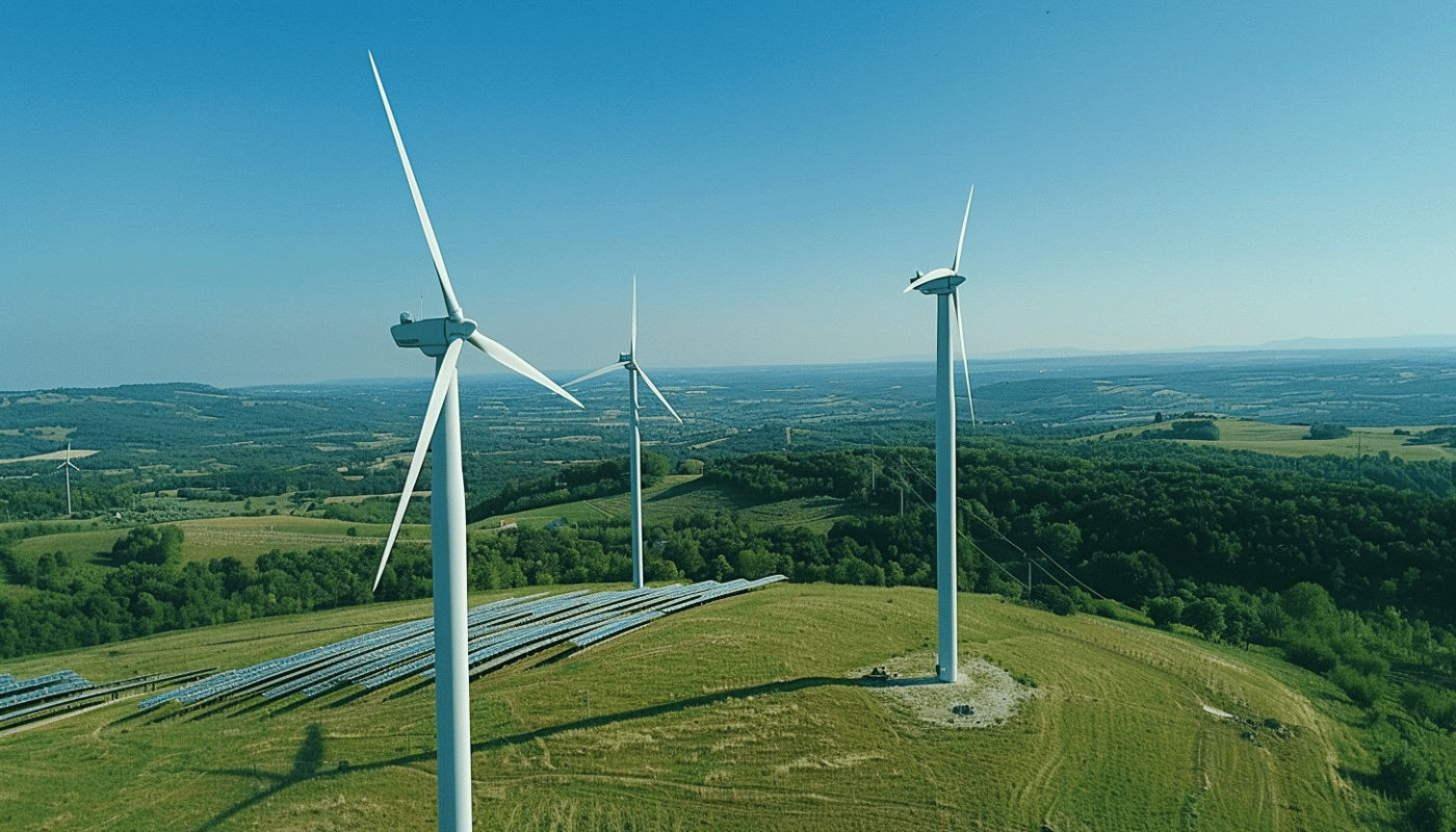 Transition énergétique en Europe initiatives et défis vers un avenir durable
