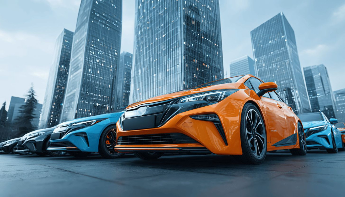 Véhicules électriques versus hybrides quel est l'avenir de la mobilité durable