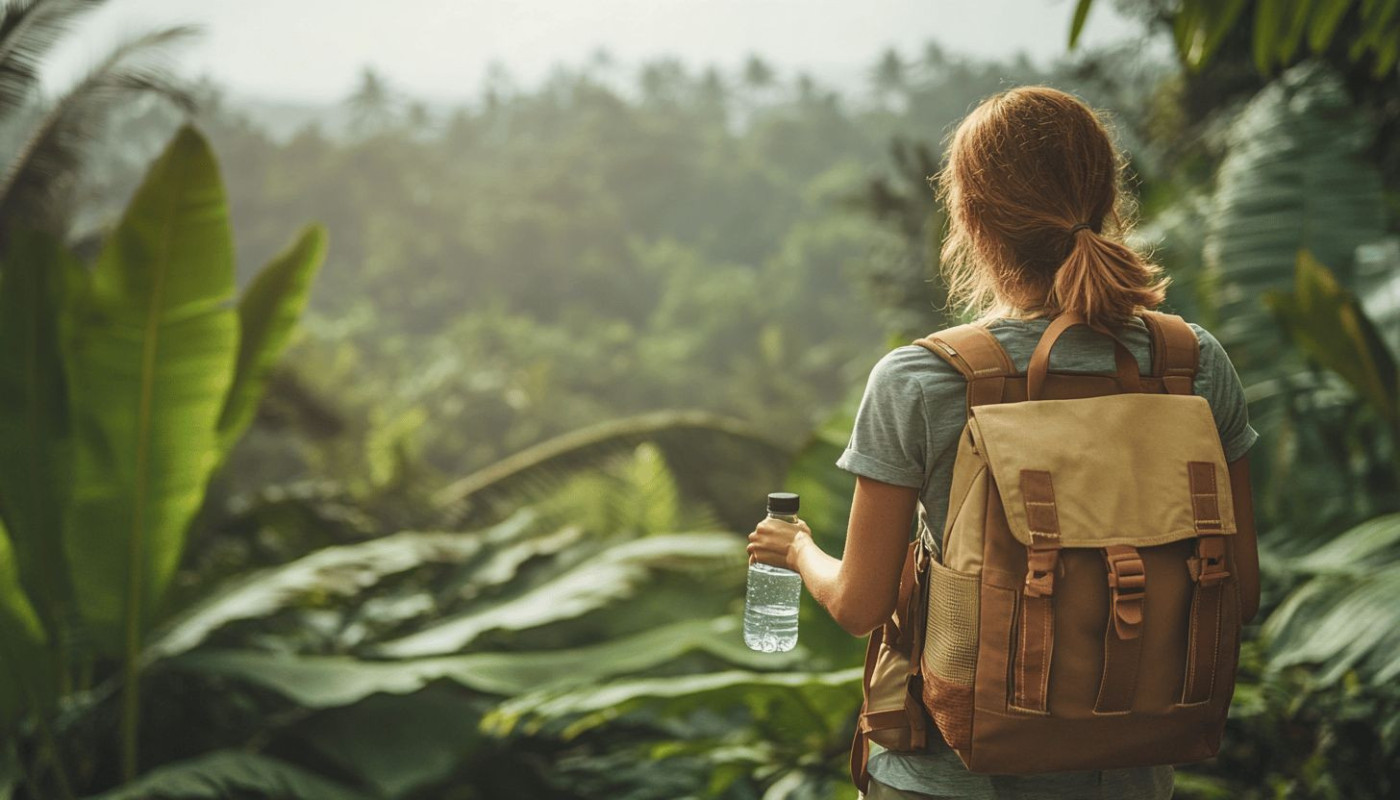 Voyager éco-responsable des destinations hors des sentiers battus